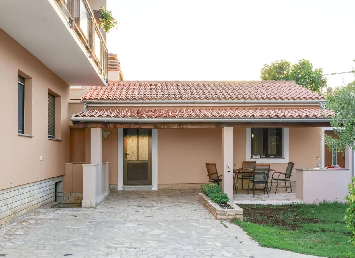 Argonave 6 Apartment بولا 0*,  كرواتيا