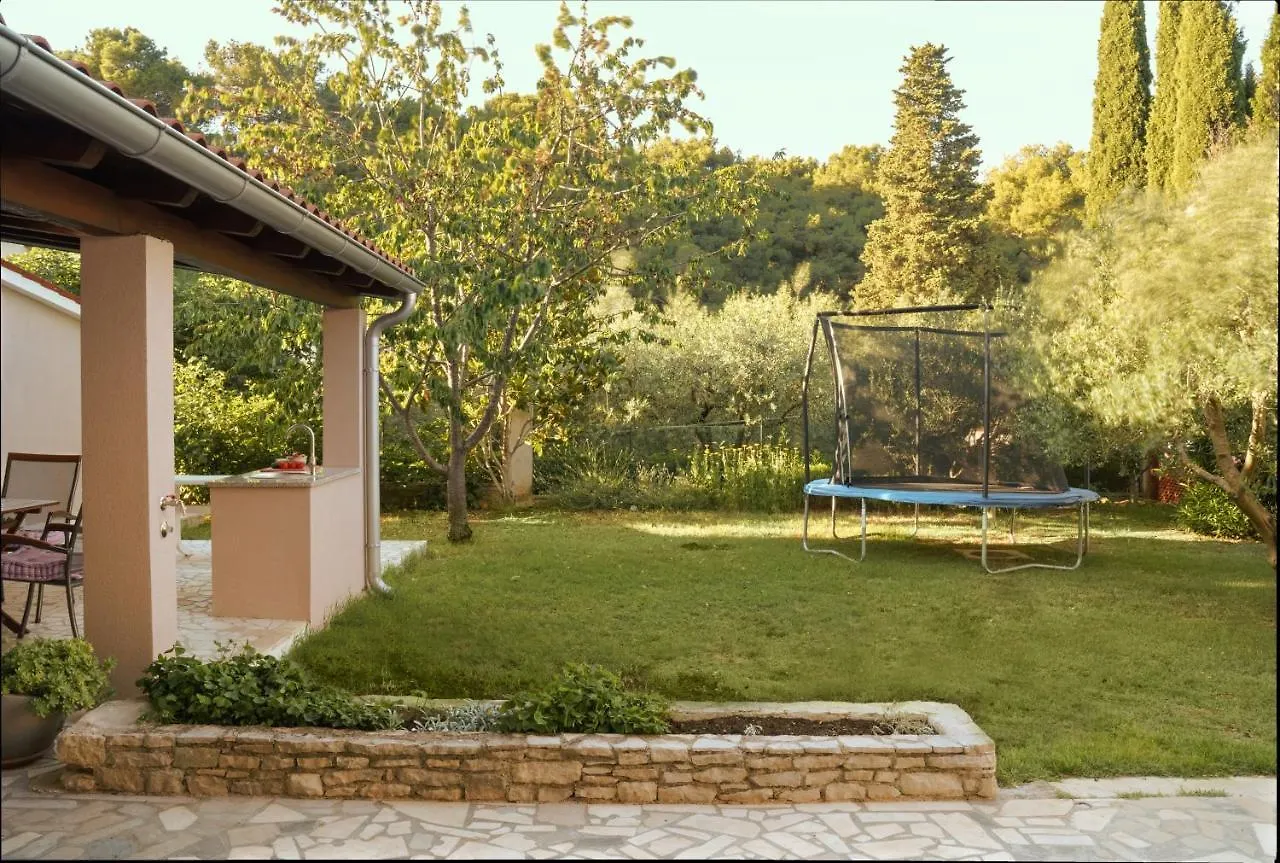 Argonave 6 Apartment بولا كرواتيا