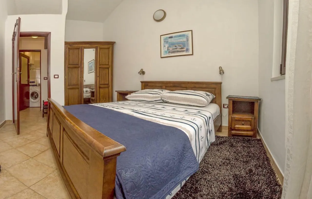 Argonave 6 Apartment بولا