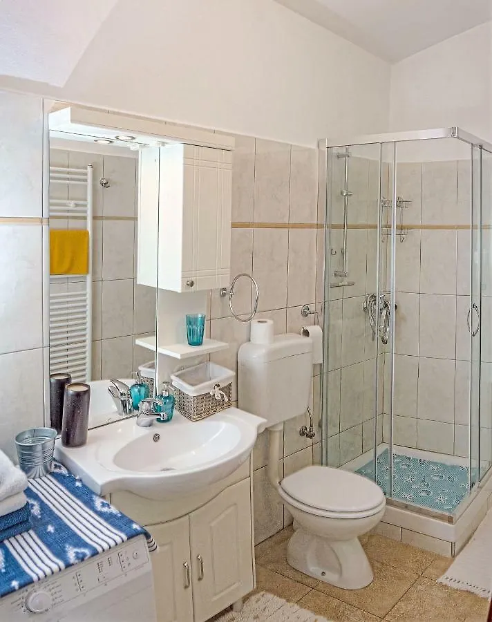 Argonave 6 Apartment بولا كرواتيا
